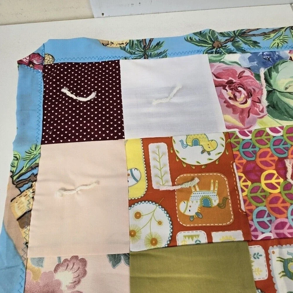Handmade measurements length